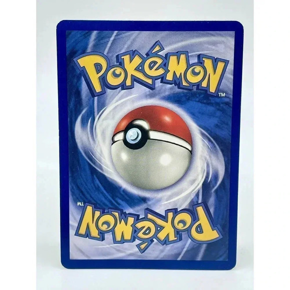 Paras Jungle 59/64 Regular Unlimited Common Pokémon TCG Non Holo Vintage 1999 NM - Picture 4 of 6